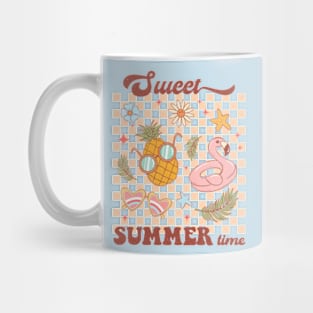 Sweet Summer Time Mug